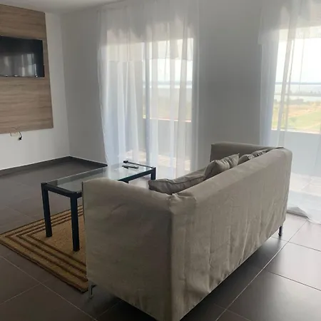Edificio Rey Nino Apartment Posadas Exterior photo