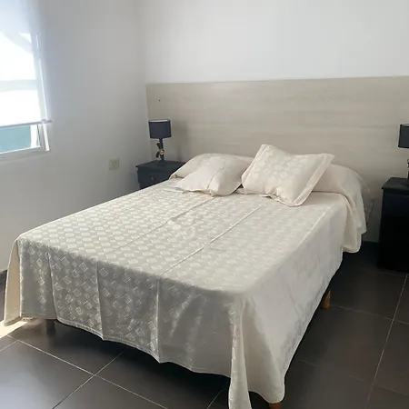 Edificio Rey Nino Apartment Posadas Exterior photo