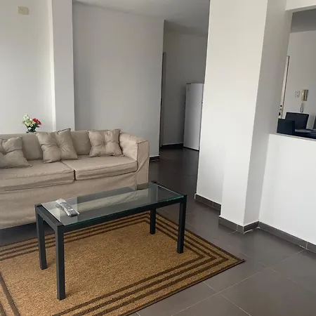 Edificio Rey Nino Apartment Posadas Exterior photo