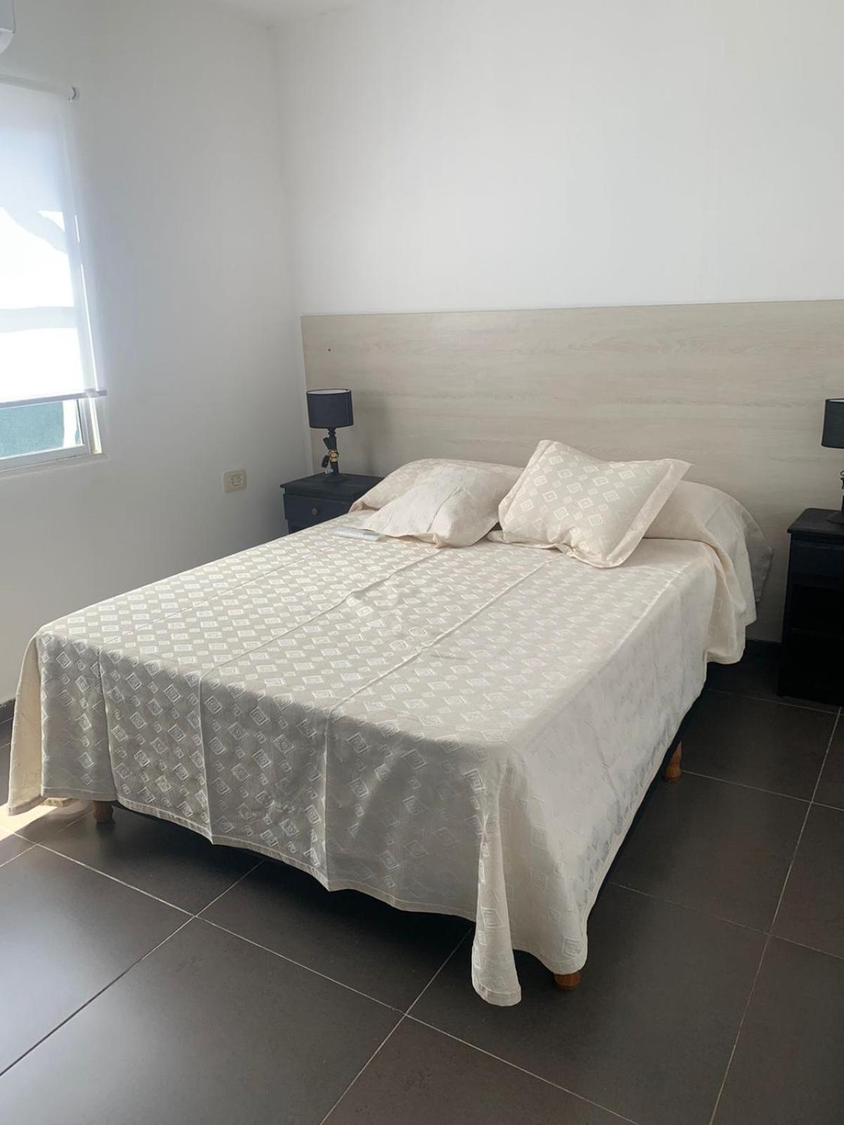 Apartment Edificio Rey Nino