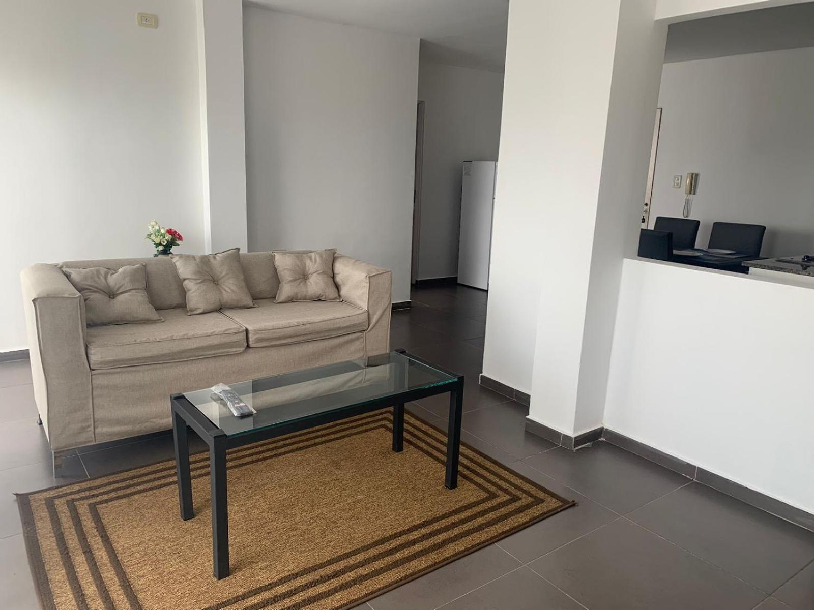 Apartment Edificio Rey Nino